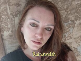 Rainawelsh