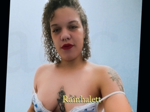 Rainhalett