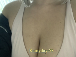 Rainydays98