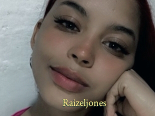 Raizeljones