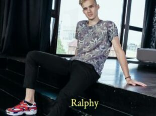 Ralphy