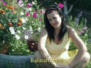 Ralucafrumusica