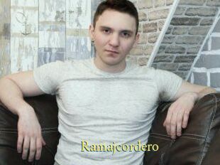 Ramajcordero