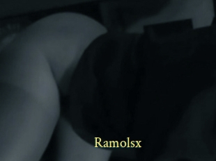 Ramolsx