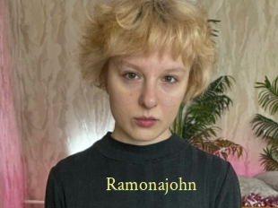 Ramonajohn