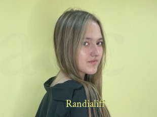 Randialiff