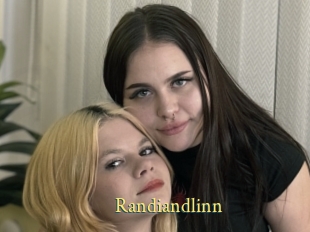 Randiandlinn