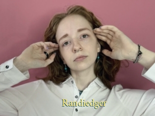 Randiedger