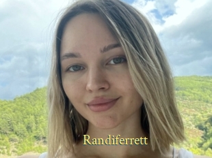 Randiferrett