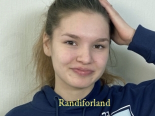 Randiforland