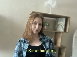 Randihamling