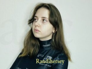 Randihersey