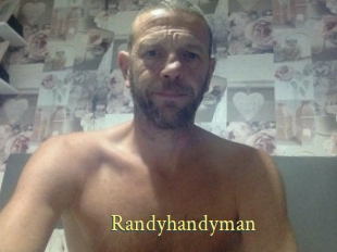 Randyhandyman