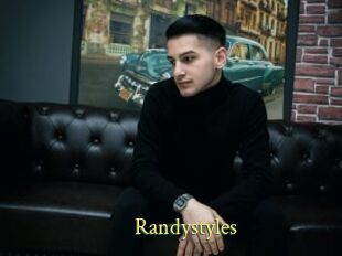 Randystyles