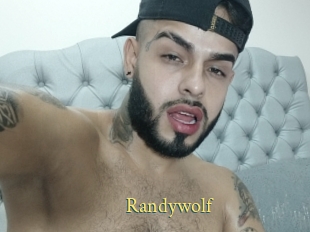 Randywolf