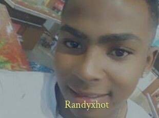 Randyxhot