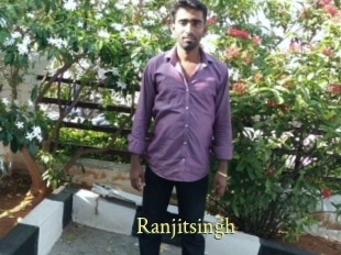 Ranjitsingh