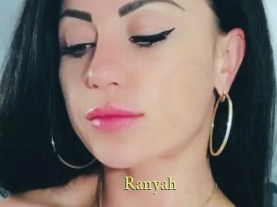 Ranyah