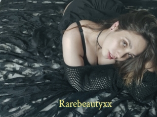 Rarebeautyxx