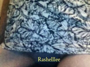 Rashelllee