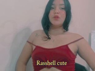 Rasshell_cute