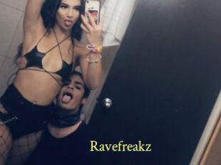 Ravefreakz