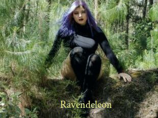 Ravendeleon