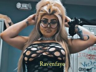 Ravenfaye