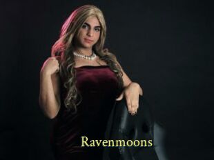 Ravenmoons