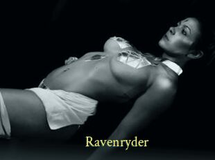 Ravenryder