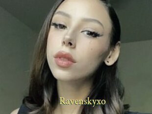 Ravenskyxo