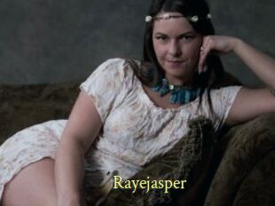 Rayejasper