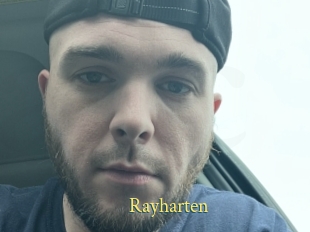 Rayharten