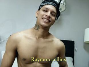 Raymon_collins