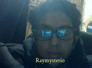 Raymysterio