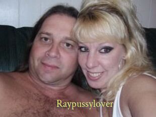 Raypussylover