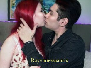 Rayvanessaamix