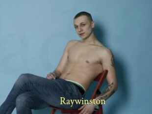 Raywinston