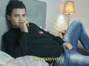 Rayyamvetta