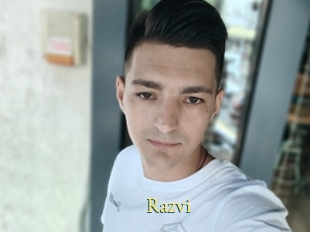 Razvi