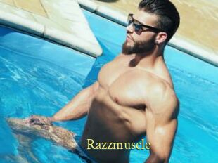 Razzmuscle