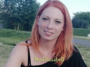 RealXanabell