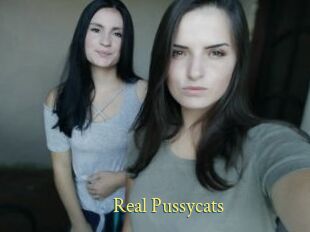 Real_Pussycats