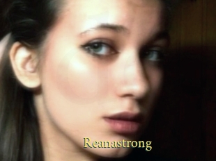 Reanastrong