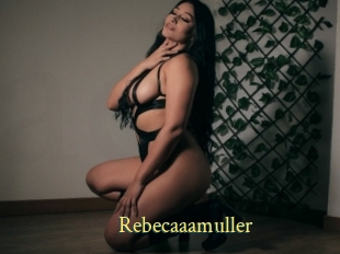 Rebecaaamuller