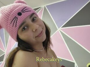 Rebecakeys