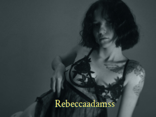 Rebeccaadamss