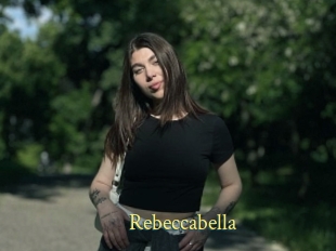 Rebeccabella