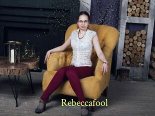 Rebeccafool