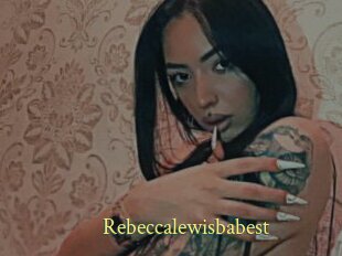 Rebeccalewisbabest